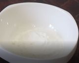 A picture of step 3 of Potato Bites - Quick & Easy Snack Recipe - Potato Snacks.