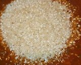 Foto del paso 7 de la receta: Arroz meloso de bogavante