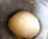 Krumplis pogácsa recept fázis 2 fotója