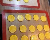 Une image de l'étape 4 de Galettes bretonnes.