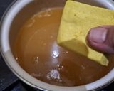 Foto langkah ke 1 dari resep Penyetan Tahu Tempe.