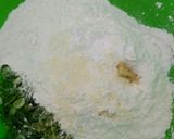 Foto langkah ke 2 dari resep Cireng Salju Bumbu Rujak.