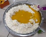 Foto langkah ke 2 dari resep Biji Ketapang Gurih Renyah.