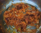 عکس مرحله 1 از دستور خورشت شیش انداز