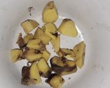 Foto langkah ke 4 dari resep Minuman sari kacang hijau.
