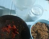 Foto langkah ke 5 dari resep Siomay Ayam Udang.