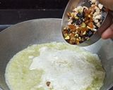 दुधी हलवा (dudhi halwa recipe in marathi) रेसिपी स्टेप 4 फोटो 