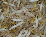Foto langkah ke 1 dari resep Tumis toge tahu.