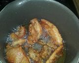 Foto del paso 5 de la receta: Chicharrones de puerco