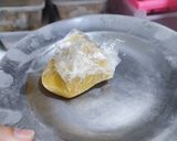 Foto langkah ke 5 dari resep Biskuit Susu Vanilla / Cookies.