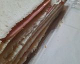 Foto del paso 7 de la receta: Queso crema para untar sandwichs de miga (ideas)