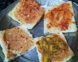 A picture of step 5 of Club Sandwiches.