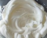 Une image de l'étape 1 de Mousse au chocolat 🍫 aux blancs d'œufs.