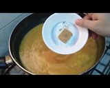 A picture of step 4 of Aloo Ki Daal.
