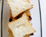 A picture of step 3 of Bread and butter pudding#author marathon.