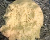 Foto del paso 1 de la receta: Volcán de Mantequilla