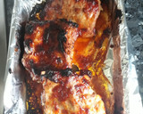 Foto del paso 5 de la receta: Costillar a la bbq