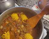 Foto del paso 4 de la receta: Guiso de lentejas