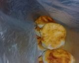Foto del paso 4 de la receta: Pizzetas caseras