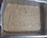 Eggless Banana Wheat Bread recipe step 2 photo