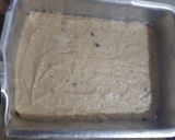 A picture of step 2 of Eggless Banana Wheat Bread.