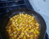 Foto del paso 7 de la receta: Tarta de manzana 🍎 🥧
