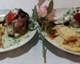 Foto del paso 8 de la receta: Supremas rellenas con amor!!