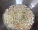 Foto langkah ke 1 dari resep Cumi Tempe Cabe Ijo.