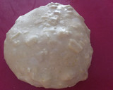 Foto del paso 10 de la receta: Panettone de chocolate blanco