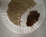 Foto del paso 7 de la receta: Fideos secos con salsa muy fácil