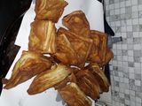 Pastelitos de fácil hojaldre