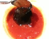 Foto langkah ke 3 dari resep Tofu Saus Asam Manis.