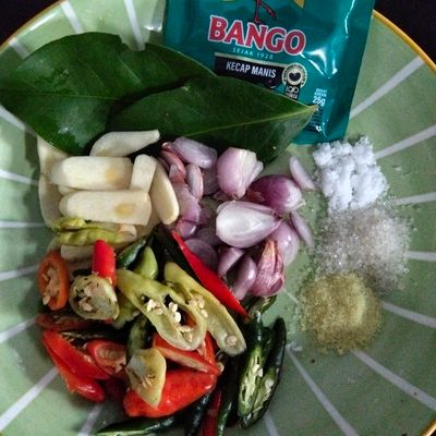 Langkah 1