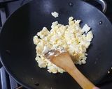 Foto langkah ke 3 dari resep 316. Nasi Goreng Keluarga.