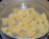 Foto del paso 1 de la receta: Mollejas a la sidra, en wok