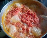 गाजर का हलवा(gajar ka halwa recipe in Hindi) रेसिपी चरण 3 फोटो