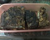 Foto del paso 2 de la receta: Estofado con carne asada