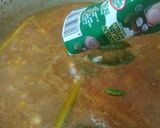 Foto langkah ke 8 dari resep Tongseng Ayam.