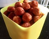 Foto langkah ke 6 dari resep Kue palm a ka palm sugar.