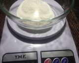 Foto langkah ke 3 dari resep Burjo creme.