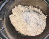Une image de l'étape 8 de Gâteau skull ultra moelleux aux prunes de Metley.