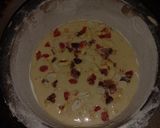 ড্রাই ফ্রুটস্ কেক (Dry Fruits Cake recipe in Bengali) রেসিপি ধাপ - 7 ছবি