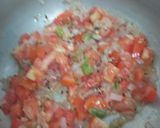 A picture of step 5 of Restaurant Style Dal-Khichdi.