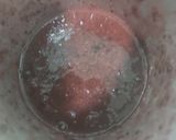 A picture of step 2 of Cool kokum drink.