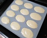 Foto del paso 4 de la receta: Bizcochitos aromáticos tipo Madeleine