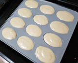 Foto del paso 4 de la receta: Bizcochitos aromáticos tipo Madeleine