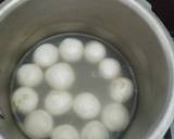 Rasgulla recipe step 6 photo