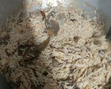 Foto langkah ke 7 dari resep Nasi Kebuli Kambing.