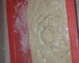 ठंडाई स्पोंजी केक(thandai spongy cake recepie in hindi) रेसिपी चरण 3 फोटो