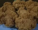 Foto langkah ke 5 dari resep Bolu Kukus Gula Merah.